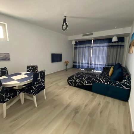 מלון Năvodari Marina Surf מראה חיצוני תמונה