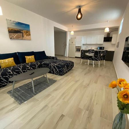 מלון Năvodari Marina Surf מראה חיצוני תמונה