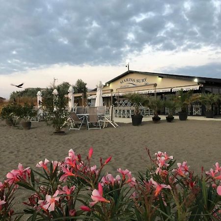 מלון Năvodari Marina Surf מראה חיצוני תמונה