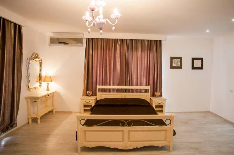 מלון Năvodari Marina Surf מראה חיצוני תמונה