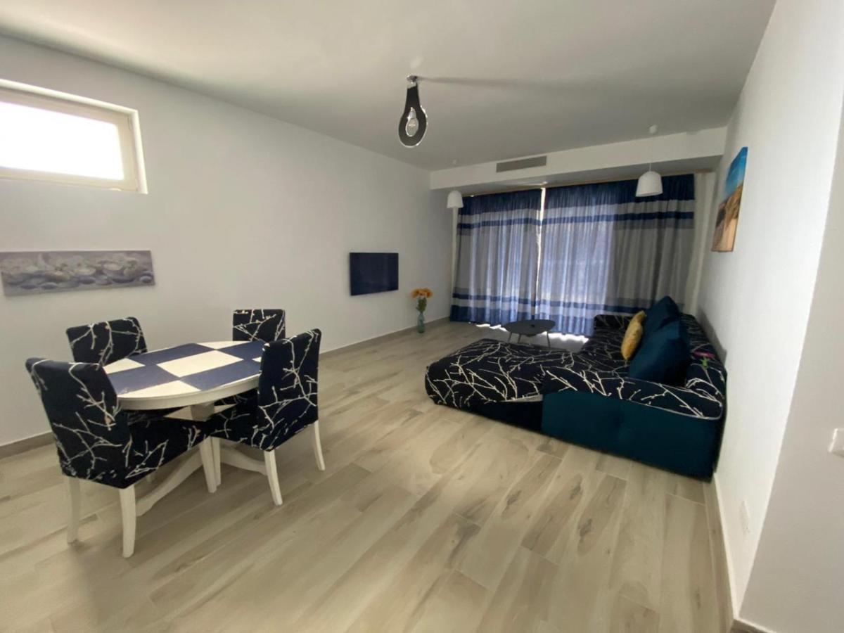 מלון Năvodari Marina Surf מראה חיצוני תמונה