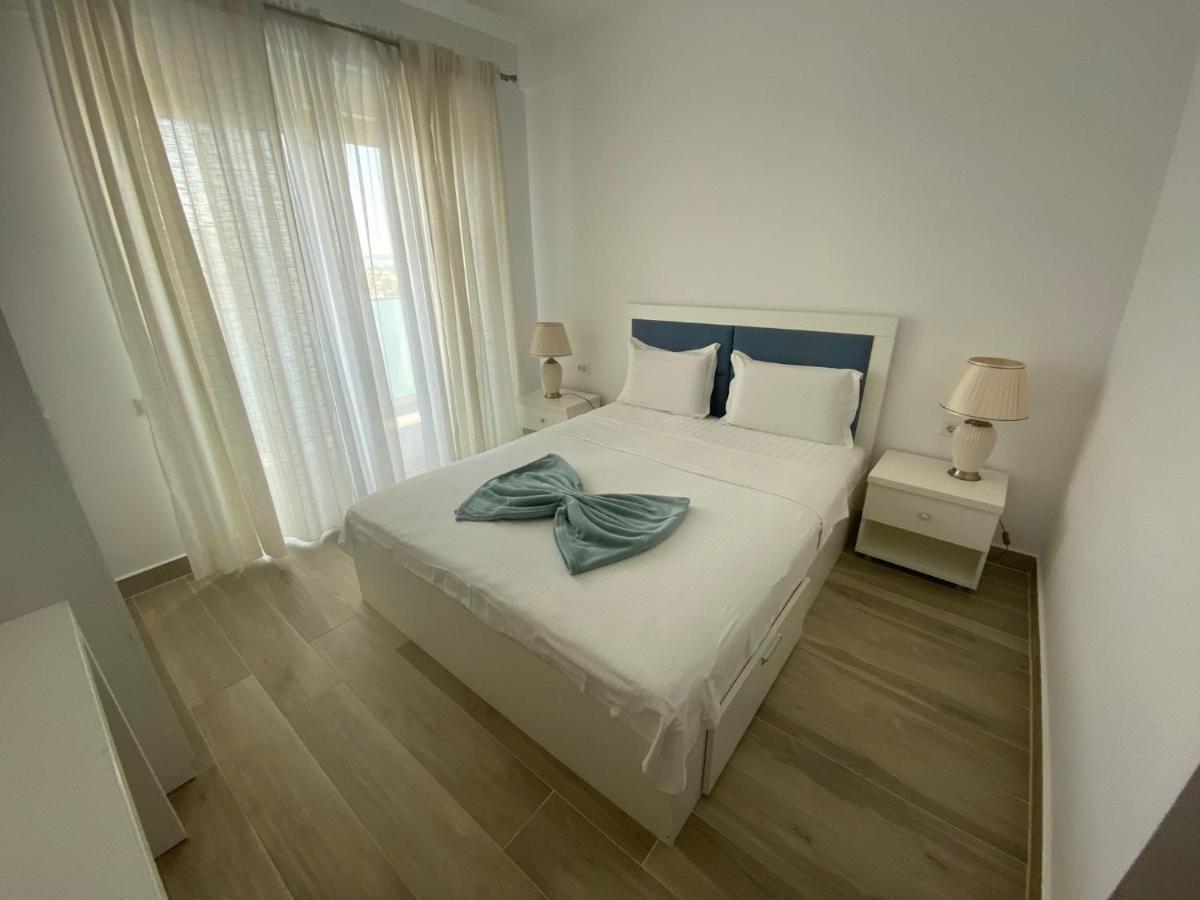מלון Năvodari Marina Surf מראה חיצוני תמונה