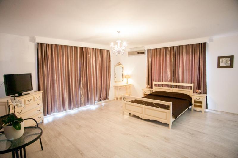 מלון Năvodari Marina Surf מראה חיצוני תמונה