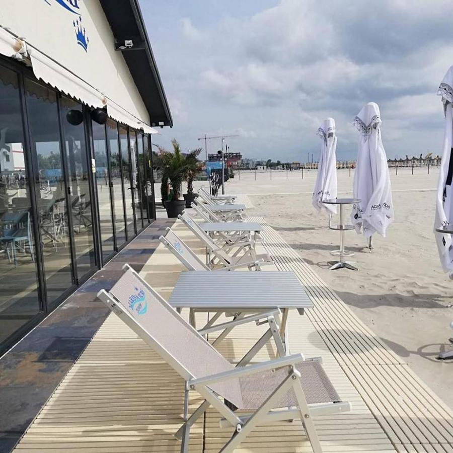 מלון Năvodari Marina Surf מראה חיצוני תמונה